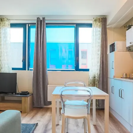 Studio calme et chaleureux en centre ville Clermont-Ferrand Extérieur photo