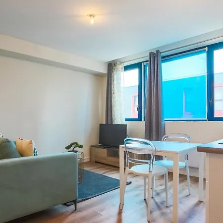 Studio calme et chaleureux en centre ville Clermont-Ferrand Extérieur photo