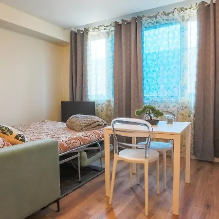 Studio calme et chaleureux en centre ville Clermont-Ferrand Extérieur photo
