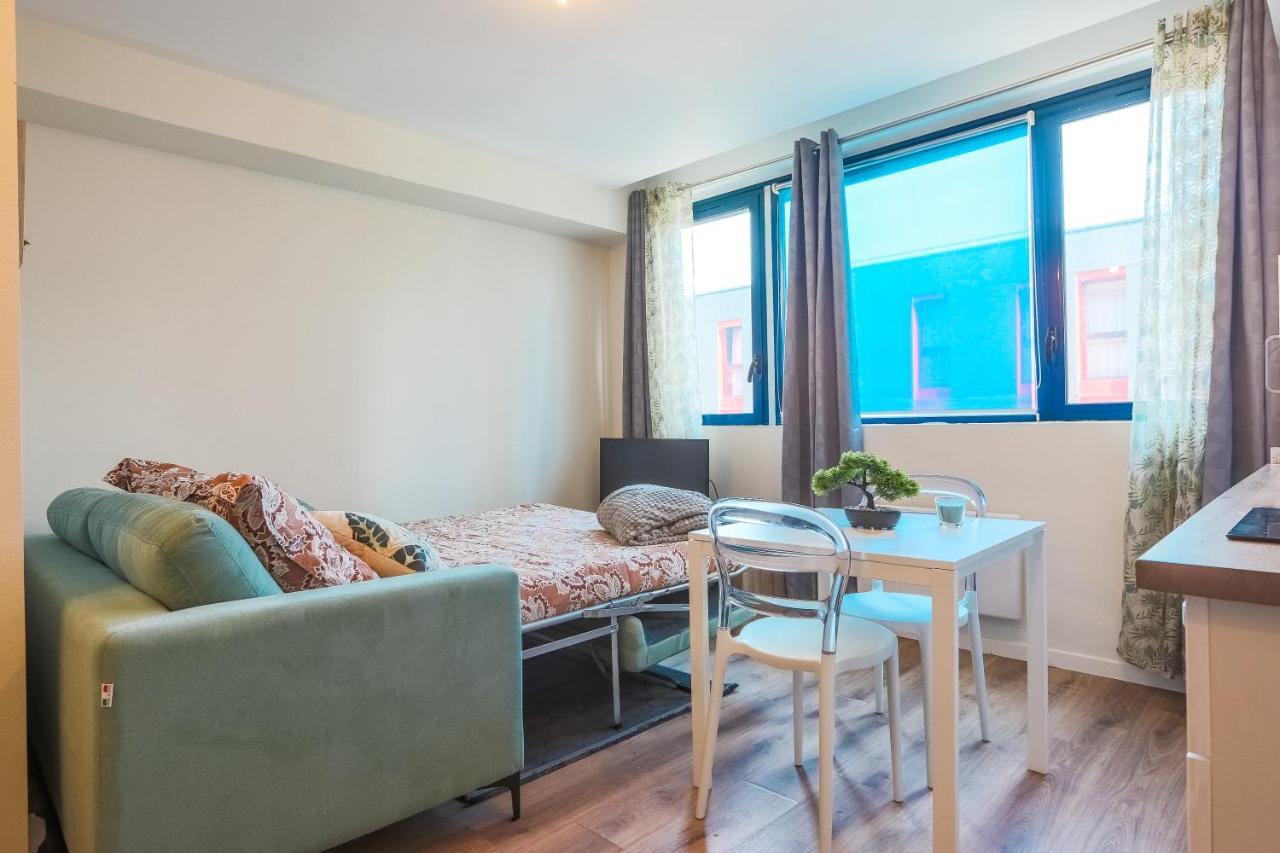 Apartment Le Rabanesse *