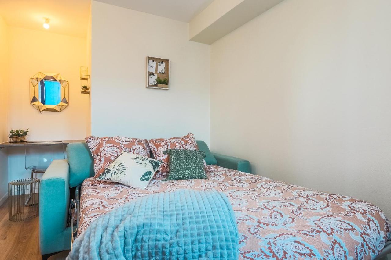 Le Rabanesse Apartment *