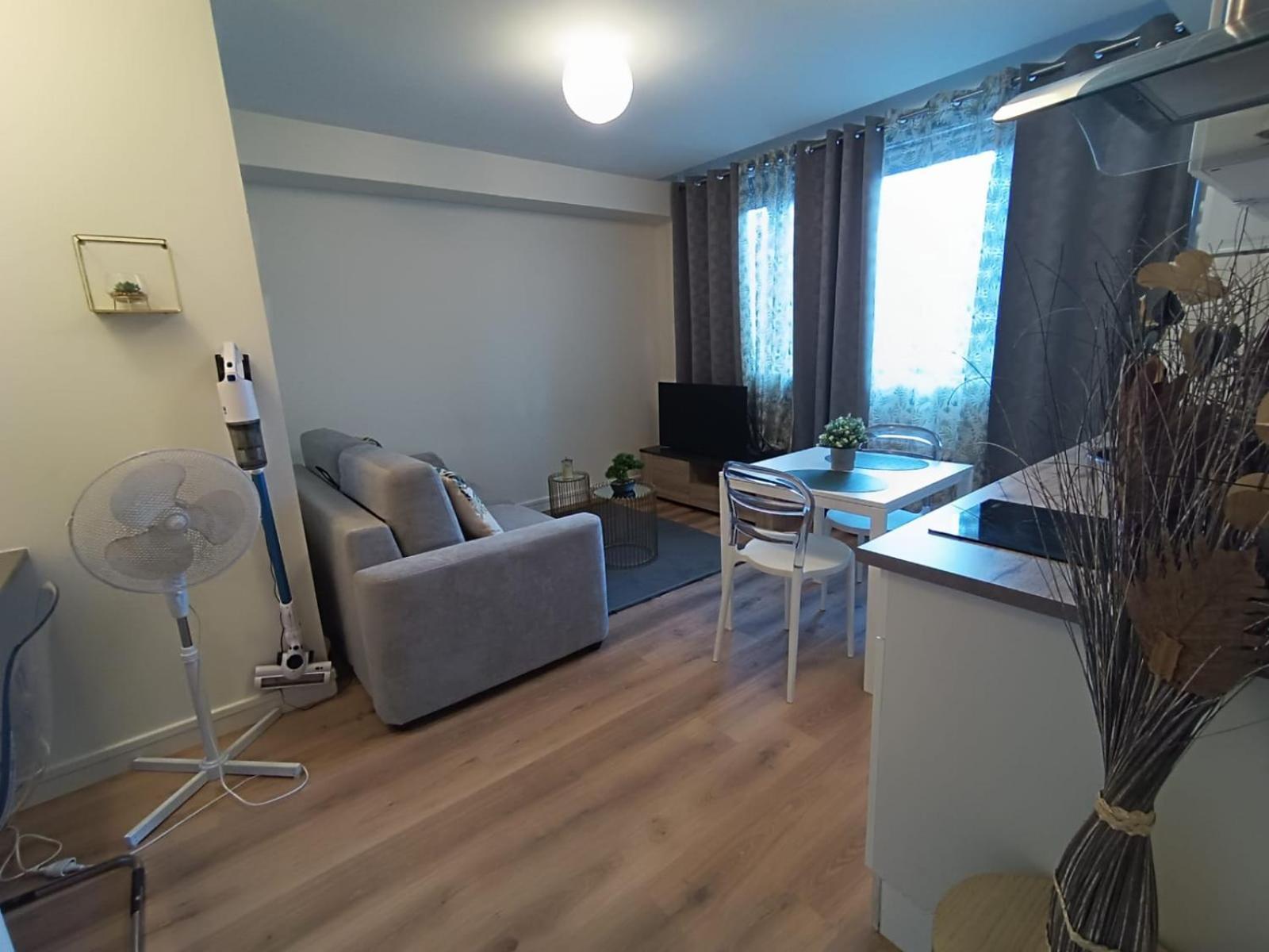 Le Rabanesse Apartment